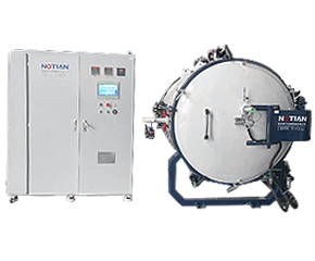 碳化硅燒結(jié)爐